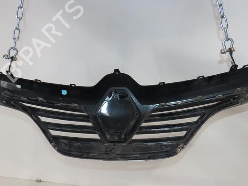 Grill RENAULT MEGANE IV Hatchback (B9A/M/N_) 1.3 TCe 160 (B9NC) (159 hp) 28033472