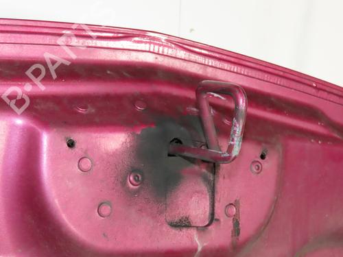 Motorhjelm RENAULT TWINGO II (CN0_) 1.5 dCi 75 (75 hp) 32873422