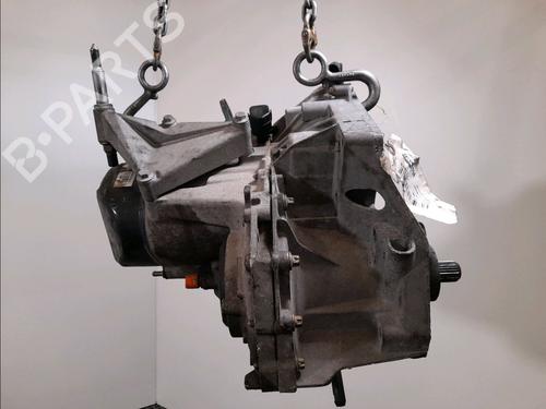Gearbox RENAULT MEGANE I (BA0/1_) 1.4 16V (BA0D, BA1H, BA0W, BA10) | BP13014272M3 