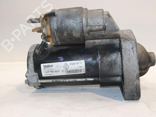 Starter RENAULT TRAFIC III Van (FG_) 1.6 dCi 125 (FGMH) | BP27992860M8