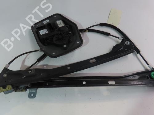 Front left window mechanism VW GOLF V (1K1) 1.9 TDI | BP25250761C22 