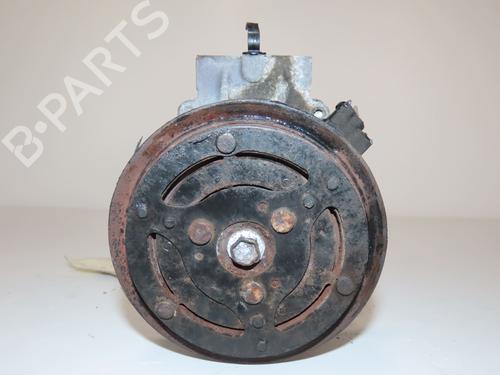 AC compressor FIAT 500 (312_) 1.3 D Multijet (312AXB1A) | BP24651329M34