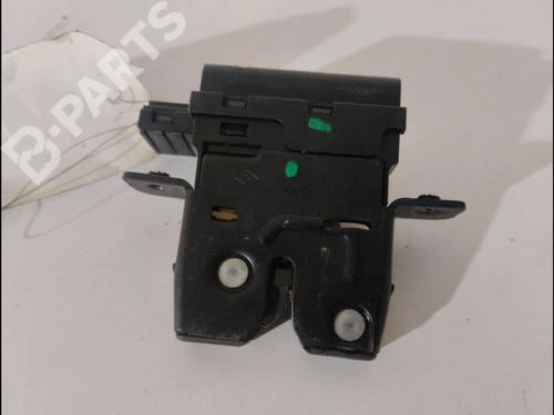 Used Tailgate lock Tailgate lock RENAULT LAGUNA II (BG0/1_) 1.9 dCi (BG08, BG0G) (120 hp) 11170717 11170717