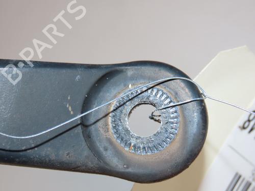 Used Front windshield wiper arm RENAULT CLIO II (BB_, CB_) 1.5 dCi (B/CB3M) (64 hp) 30740519