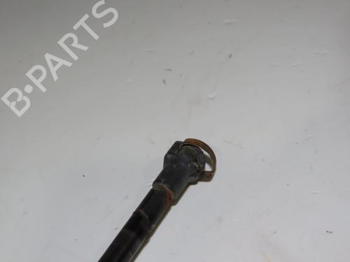 Tailgate lift support VW SHARAN (7N1, 7N2) 2.0 TDI | BP18277464C138 