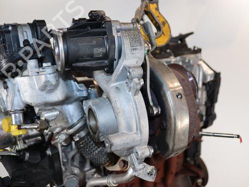 Engine DACIA DUSTER (HM_) 1.5 dCi 115 (HMAD) | BP36100510M1 - Image 6