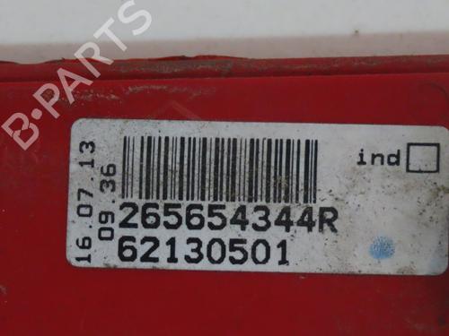 Used Rear bumper left light DACIA LOGAN MCV II 1.5 dCi (90 hp) 25706056