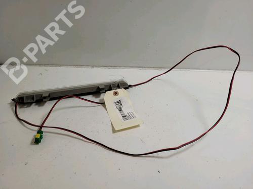 Third brake light PEUGEOT 607 (9D, 9U) 2.2 HDi | BP9025588L11 