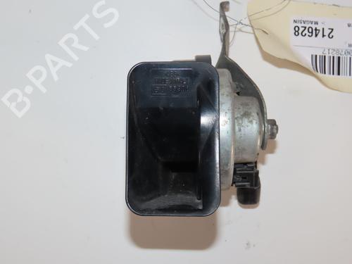 Buzina NISSAN QASHQAI I (J10, NJ10) 1.5 dCi (106 hp) 32223875