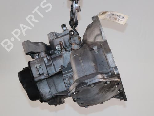Gearbox OPEL CORSA D (S07) 1.0 (L08, L68) | BP18871523M3 