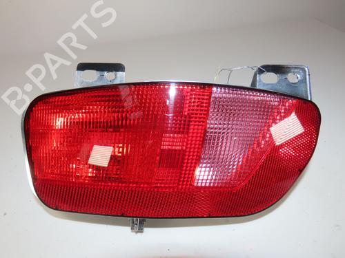 Rear bumper left light CITROËN C4 Picasso II 1.6 HDi / BlueHDi 115 | BP31179541C81