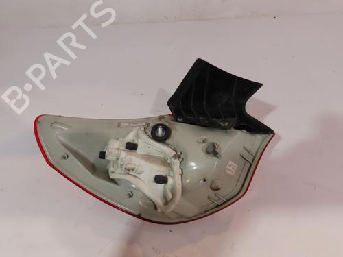 Used Right taillight OPEL ASTRA J (P10) 1.4 (68) (100 hp) 18887681