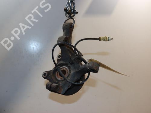 Højre Styrespindel Lejehus RENAULT CLIO II (BB_, CB_) 1.2 16V (BB05, BB0W, BB11, BB27, BB2T, BB2U, BB2V, CB05,... (75 hp) 29740189