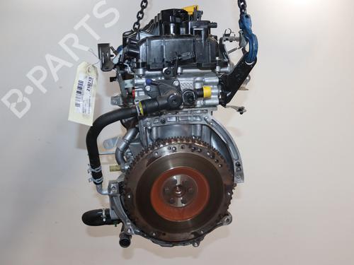 Used Engine RENAULT CLIO V (B7_) 1.0 SCe 65 (B7MG) (67 hp) 28177805