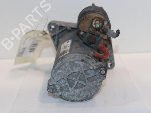 Used Starter RENAULT MASTER III Van (FV) 2.3 dCi 125 FWD (FV0C, FV0D, FV0G, FV0H, FV0J, FV0K) (125 hp) 28007393