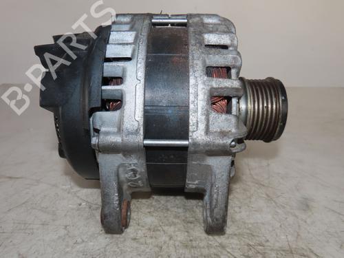 Alternator DACIA DUSTER (HM_) 1.5 dCi 115 (HMAD) | BP24486634M7 