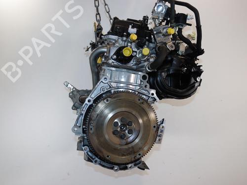 Engine PEUGEOT 108 1.0 VTi 72 | BP33808557M1 - Image 2