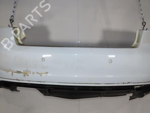 Rear bumper AUDI A3 (8P1) S3 quattro | BP28285341C8 