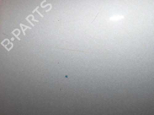 Left rear door PEUGEOT 207 SW (WK_) 1.6 HDi | BP24822360C4