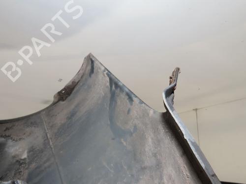 Støtfangerhjørne FIAT DOBLO Box Body/MPV (223_) 1.9 JTD (105 hp) 31796475