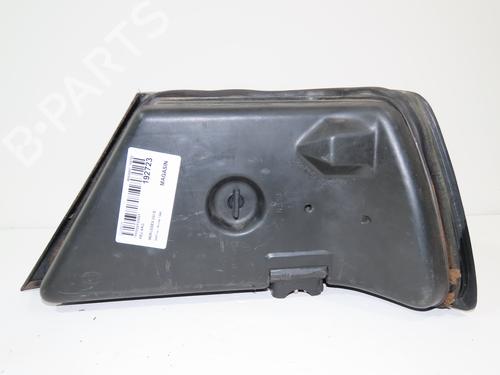 Used Left taillight Left taillight MERCEDES-BENZ 124 Saloon (W124) 250 D (124.125) (94 hp) 29344789 29344789