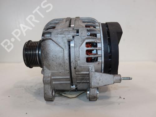 Alternator VW GOLF VI (5K1) 1.6 TDI | BP38100398M7 - Image 3