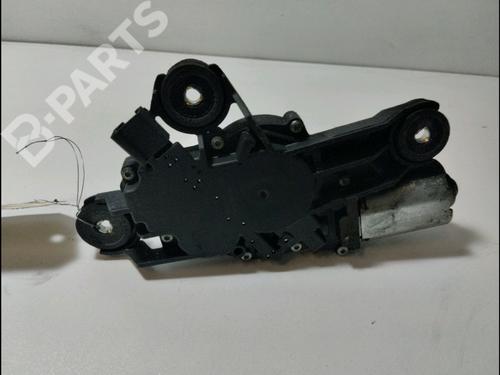 Used Rear wiper motor VOLVO V60 I (155) 1.6 DRIVe (114 hp) 10415613