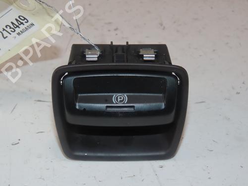 Switch PORSCHE PANAMERA (970) 4.8 Turbo | BP40615196I30 - Image 3
