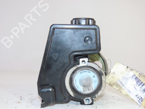 Used Steering pump Steering pump PEUGEOT 206 Hatchback (2A/C) 2.0 HDI 90 (90 hp) 35797128 35797128