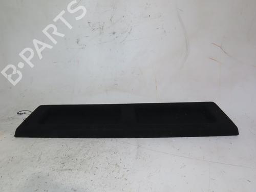 Used Rear parcel shelf KIA PICANTO I (SA) 1.0 (63 hp) 19917449