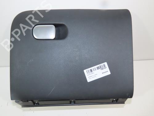Used Glove box CITROËN C3 Picasso (SH_) 1.2 THP 110 (SHHNZ6) (110 hp) 15276441