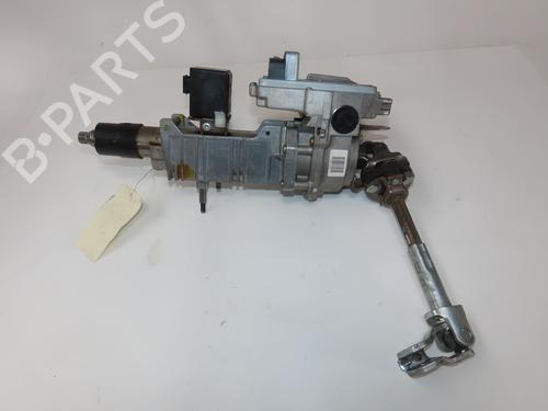 Steering column RENAULT MEGANE II Saloon (LM0/1_) 1.6 | BP38761580M21 - Image 4