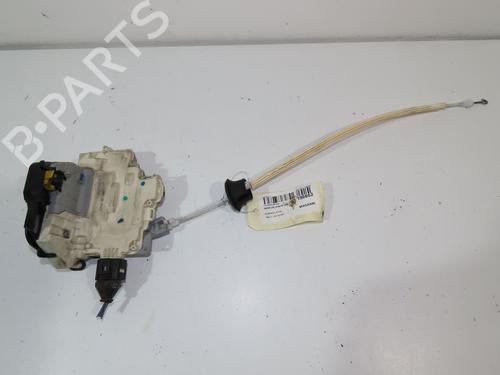 Used Front right lock AUDI A3 (8P1) 1.9 TDI (105 hp) 15904098