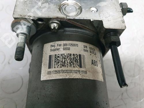 ABS pump PEUGEOT BOXER Van 2.2 HDi 100 | BP9012432M43 