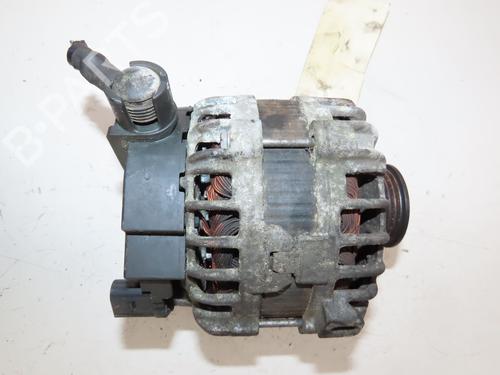 Used Alternator LAND ROVER DISCOVERY SPORT (L550) 2.0 D 4x4 (180 hp) 29442306