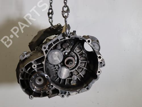 Used Gearbox VW TOURAN (1T1, 1T2) 2.0 TDI 16V (140 hp) 15577676