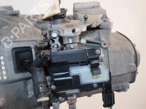 gearbox-peugeot-208-i-ca_-cc_-2012-2013-2014-2015-2016-2017-2018-2019-2020-2021-31820596 main image