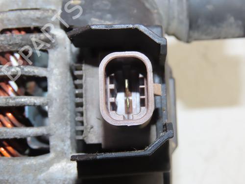 Alternator OPEL CORSA E (X15) 1.4 (08, 68) | BP33680004M7 - Image 2