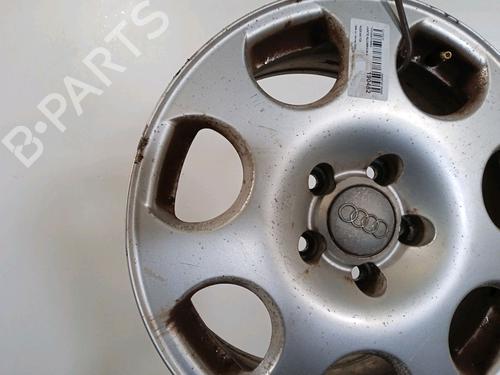 Used Rim AUDI A4 B6 (8E2) 1.9 TDI (130 hp) 23160799