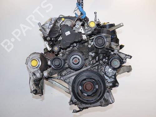 Engine MERCEDES-BENZ C-CLASS (W204) C 200 CDI (204.007, 204.006) | BP35506176M1  - Image 7