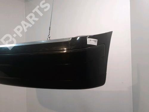 Rear bumper AUDI A2 (8Z0) 1.4 TDI | BP9021617C8 