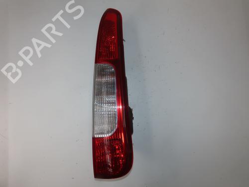Right taillight FORD FOCUS C-MAX (DM2) 1.6 TDCi | BP39755876C35 - Image 2