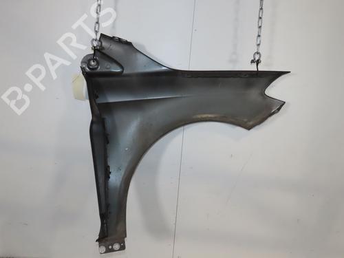 Used Left front fenders Left front fenders 37186413 37186413