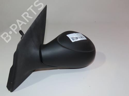 Used Left mirror CITROËN C2 (JM_) 1.1 (60 hp) 26702742
