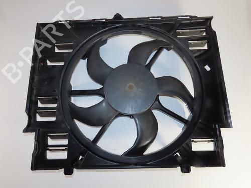 Radiator fan BMW 5 (E60) 520 d | BP30164651M35