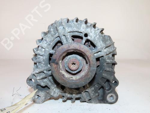 Alternator AUDI A5 (8T3) 2.7 TDI | BP29442304M7 