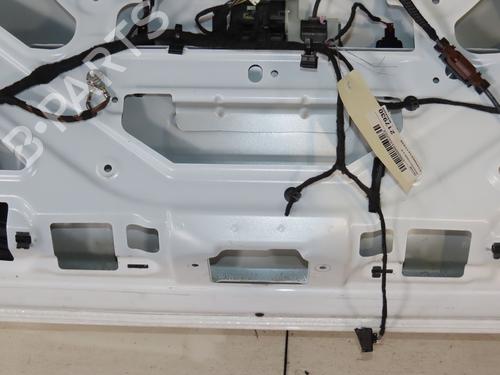 Used Tailgate Tailgate 37062267 37062267