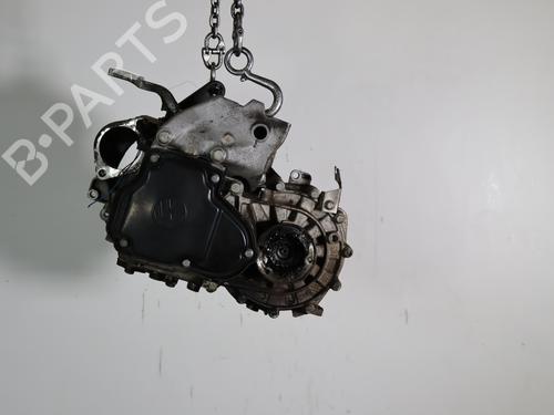Gearbox VW GOLF PLUS V (5M1, 521) 1.9 TDI | BP15237889M3