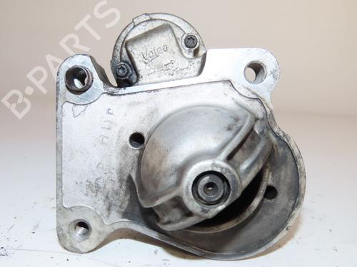 Starter FORD FIESTA VI (CB1, CCN) 1.6 TDCi | BP30139902M8