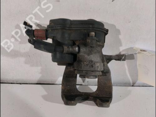 Left rear brake caliper FIAT 500X (334_) 2.0 D Multijet 4x4 (334AXB22, 334AXD2B) | BP14896521M107 